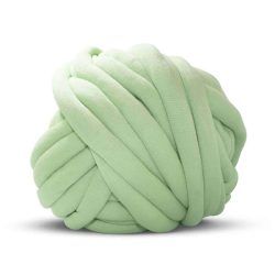 Mariehone Coco Chunky-Kordelgarn 1000 g – Oeko‑Tex, ideal fürs Armstricken