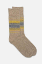 Aytuğ Herren Lammwollsocken winterwarm & atmungsaktiv 41-45, Made in Turkey - Bild 5