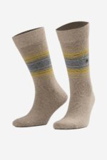 Aytuğ Herren Lammwollsocken winterwarm & atmungsaktiv 41-45, Made in Turkey