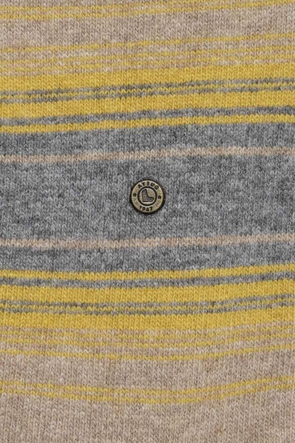 Aytuğ Herren Lammwollsocken winterwarm & atmungsaktiv 41-45, Made in Turkey - Bild 9