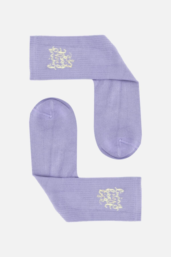 Aytuğ Bambus Damen Sneakersocken 3 er-Pack – atmungsaktiv, Geschenkbox, bunt - Bild 2