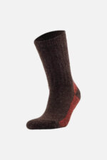 Aytuğ Alpaka-Wintersocken A-6005 – Unisex, thermoregulierend & hypoallergen - Bild 5