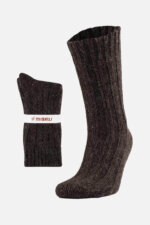 Mısırlı Alpaka-Wintersocken 5-Lagen-Technologie M 3094 – warm & atmungsaktiv - Bild 3
