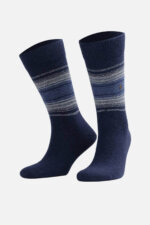 Aytuğ Herren Lammwollsocken winterwarm & atmungsaktiv 41-45, Made in Turkey - Bild 3