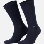 Mısırlı Herren Socken mit Silberfaser – antibakteriell & geruchshemmend