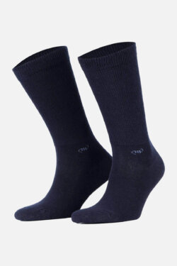 Mısırlı Herren Socken mit Silberfaser – antibakteriell & geruchshemmend