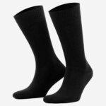 6 Paar Herren-Knöchelsocken ohne Gummibund – Modal TENCEL, diabetikerfreundlich - Bild 4