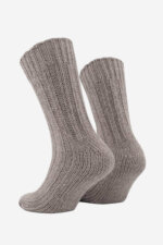 Mısırlı Alpaka-Wintersocken 5-Lagen-Technologie M 3094 – warm & atmungsaktiv - Bild 4
