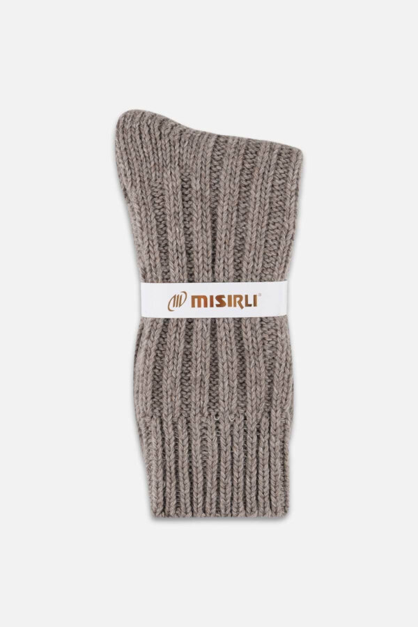 Mısırlı Alpaka-Wintersocken 5-Lagen-Technologie M 3094 – warm & atmungsaktiv - Bild 8