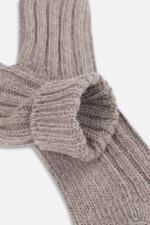 Mısırlı Alpaka-Wintersocken 5-Lagen-Technologie M 3094 – warm & atmungsaktiv - Bild 5